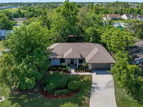 1173 Cambridge Street Deltona FL 32725