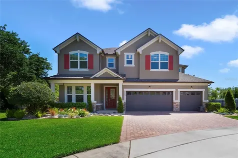 2867 Autumn Breeze Way Kissimmee FL 34744