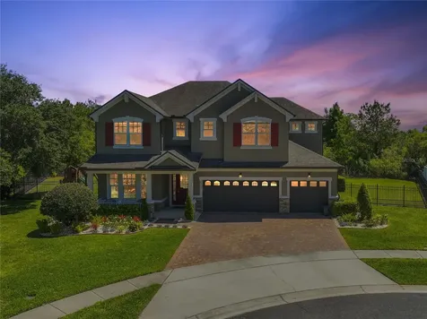 2867 Autumn Breeze Way Kissimmee FL 34744