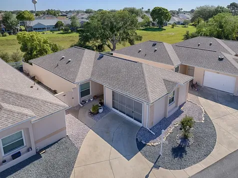 1119 Alfredo Avenue Lady Lake FL 32159
