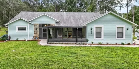 1470 W Jenny Street Lecanto FL 34461