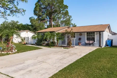 7911 Woodgrove Circle Tampa FL 33615