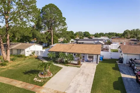 7911 Woodgrove Circle Tampa FL 33615