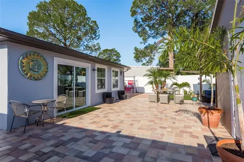 7911 Woodgrove Circle Tampa FL 33615