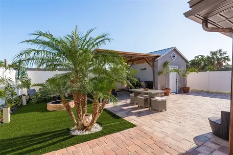 7911 Woodgrove Circle Tampa FL 33615