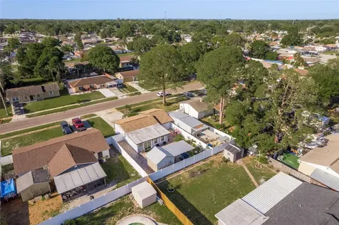 7911 Woodgrove Circle Tampa FL 33615