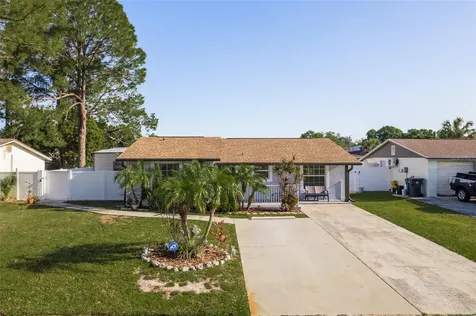 7911 Woodgrove Circle Tampa FL 33615