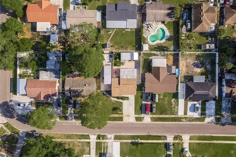 7911 Woodgrove Circle Tampa FL 33615