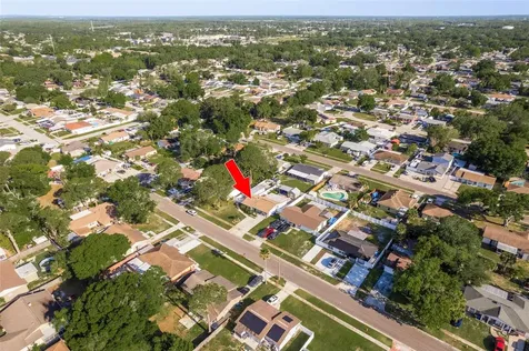 7911 Woodgrove Circle Tampa FL 33615
