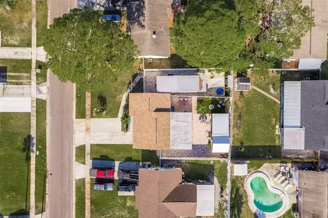 7911 Woodgrove Circle Tampa FL 33615