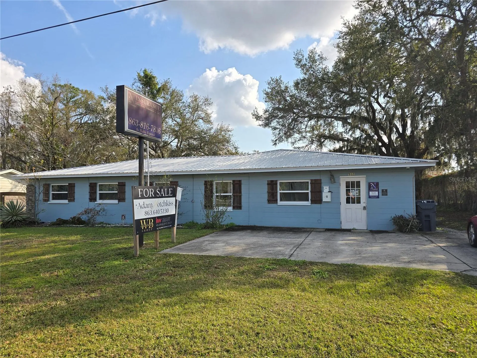 932 Swann Drive Lakeland FL 33809