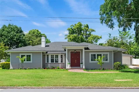 1616 S Osceola Avenue Orlando FL 32806