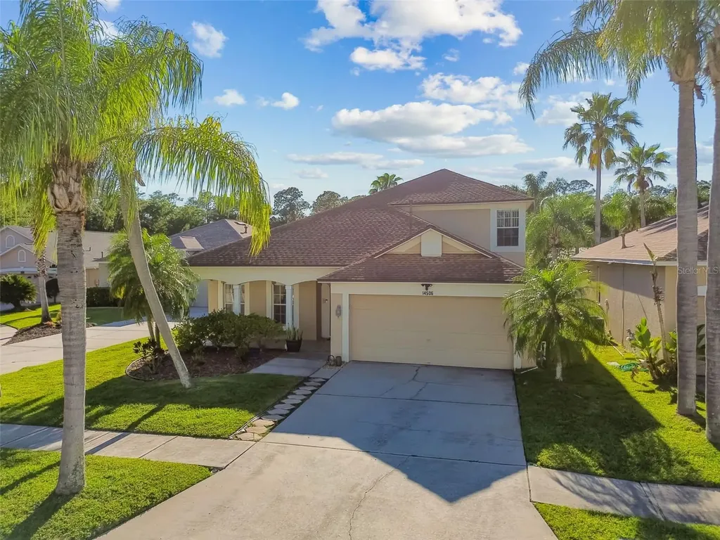 14506 Pond Cypress Way Tampa FL 33626