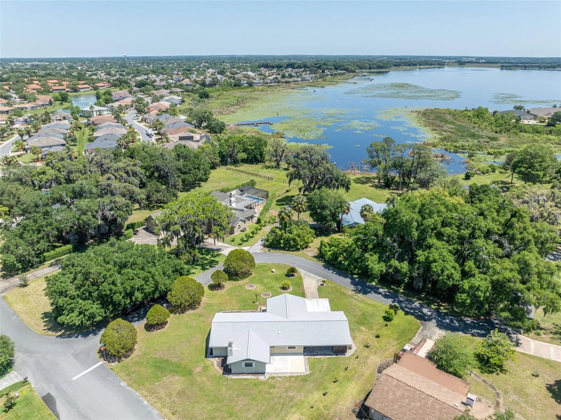 9930 County Road 114b Wildwood FL 34785