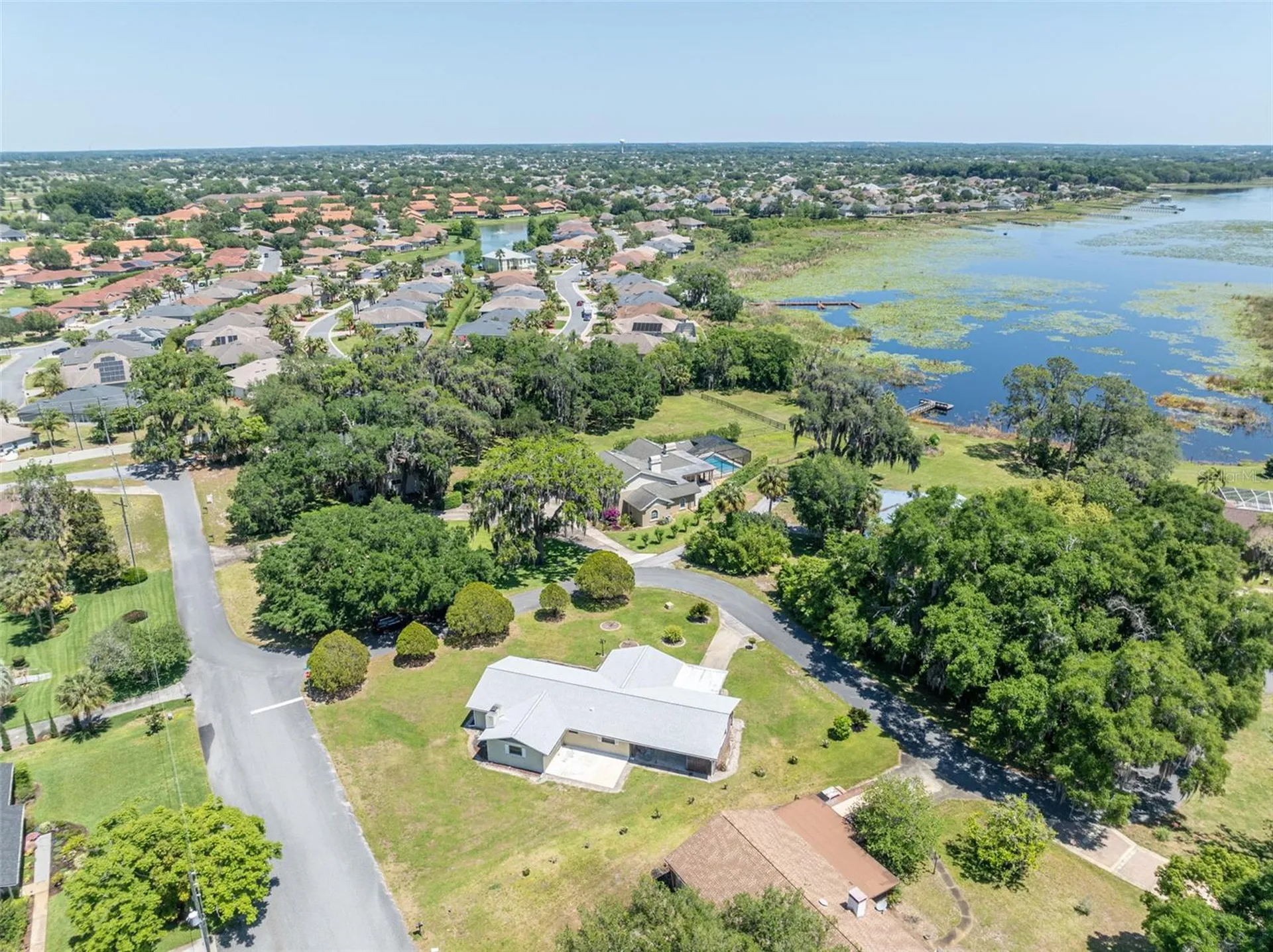 9930 County Road 114b Wildwood FL 34785