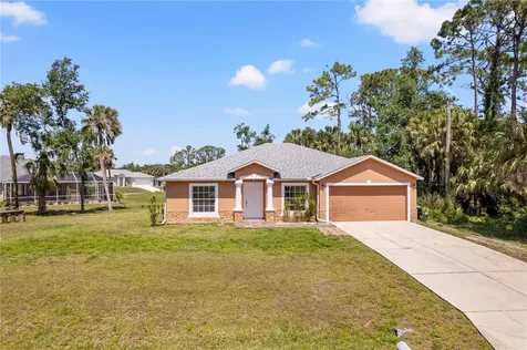 4939 Beckham Court North Port FL 34288