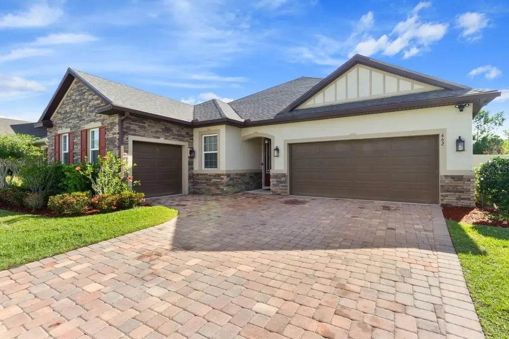 462 Wrangler Road Winter Garden FL 34787