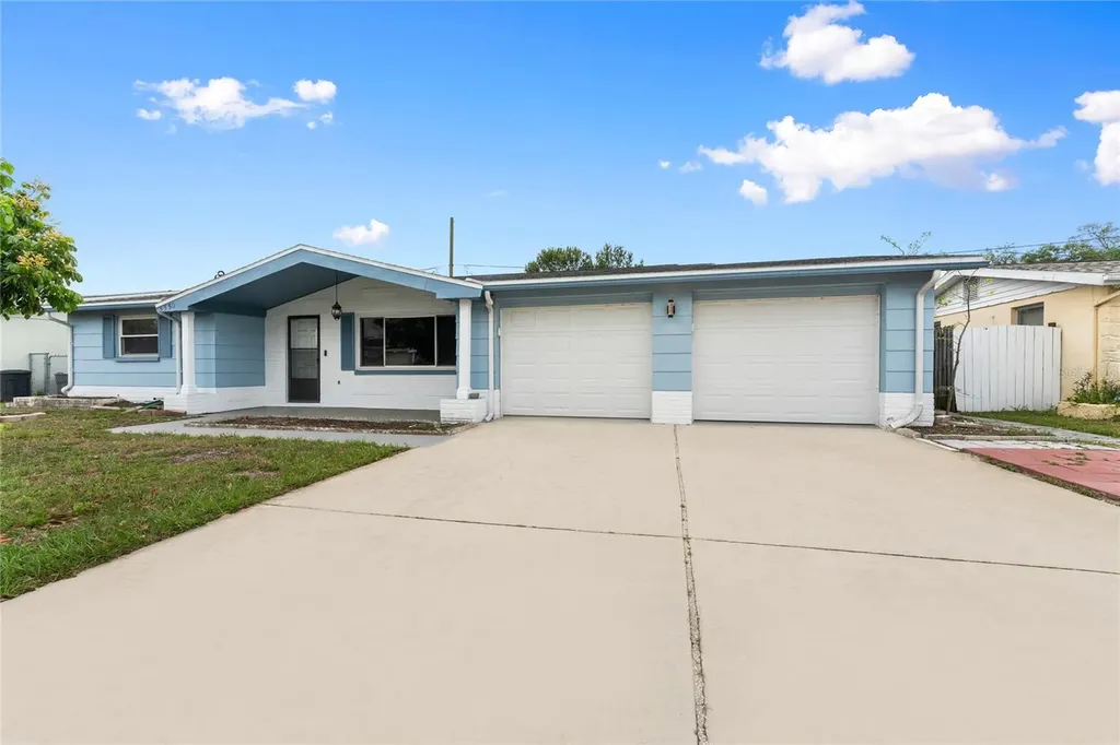 5550 Mosaic Drive Holiday FL 34690