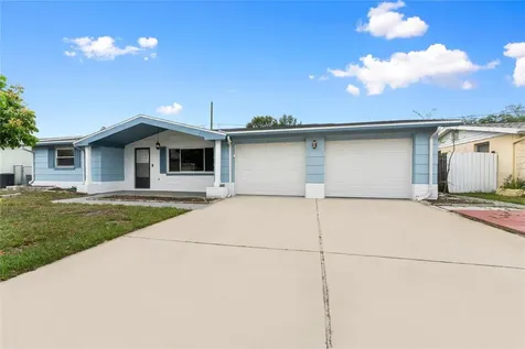 5550 Mosaic Drive Holiday FL 34690