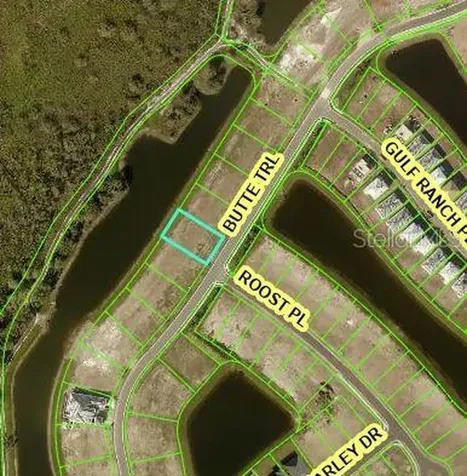 4026 Butte Trail Bradenton FL 34211