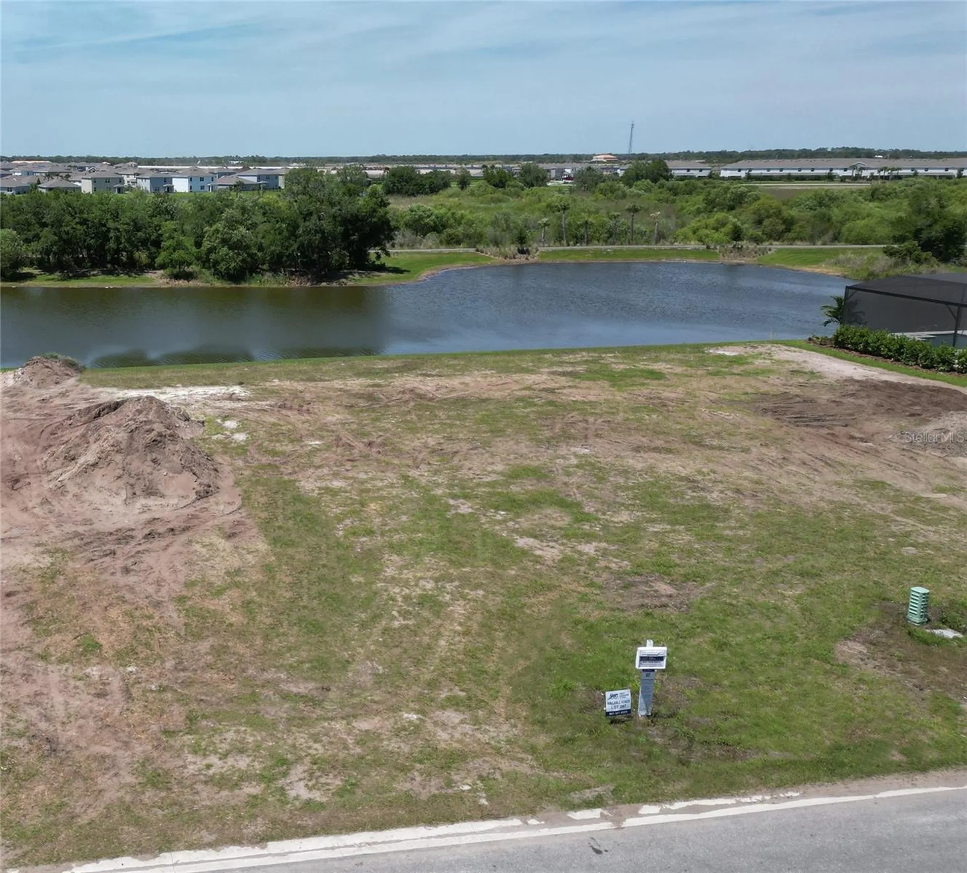 4030 Butte Trail Bradenton FL 34211