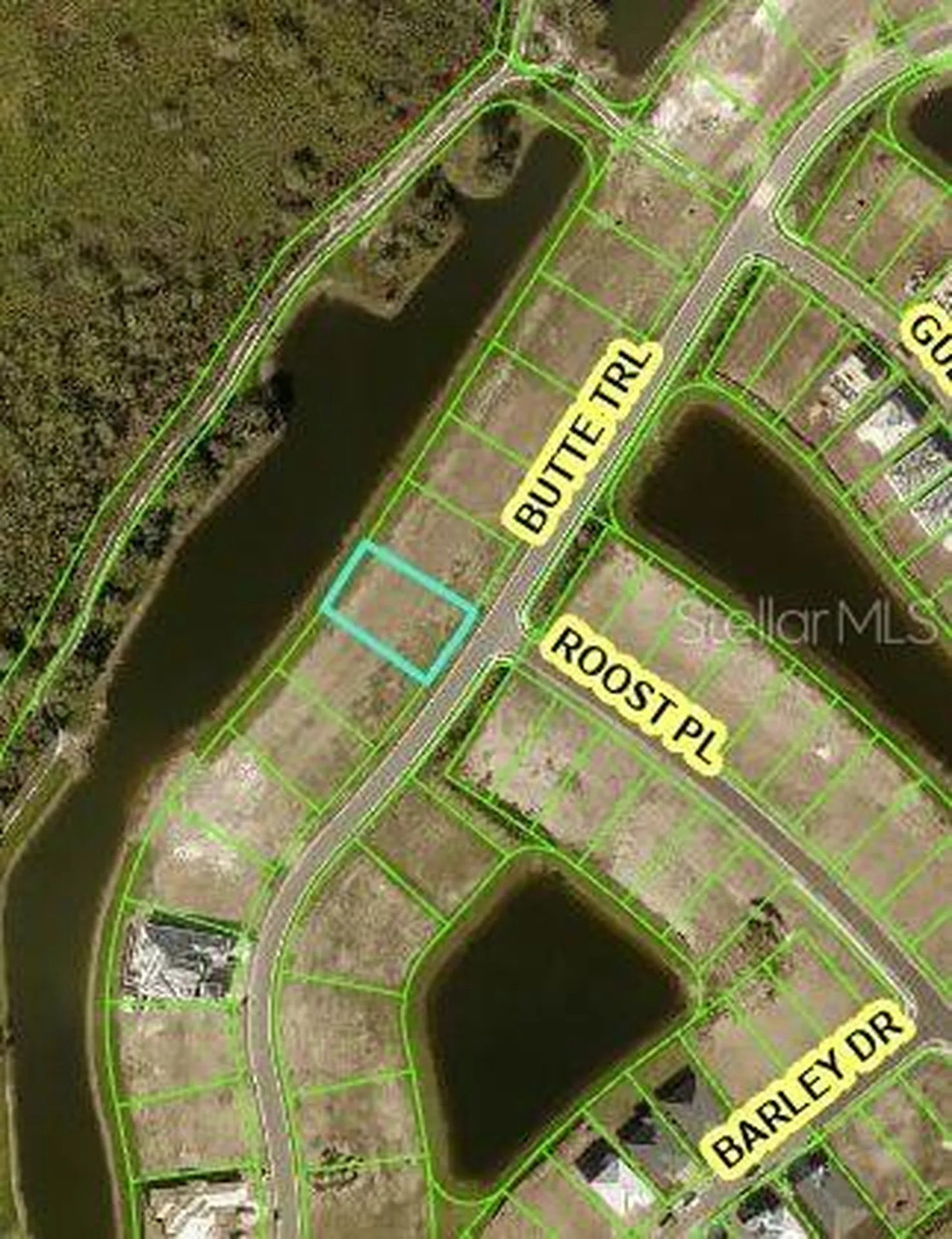 4030 Butte Trail Bradenton FL 34211