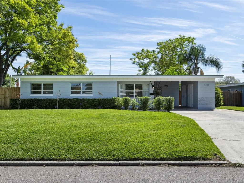 3207 Toasy Drive Orlando FL 32806