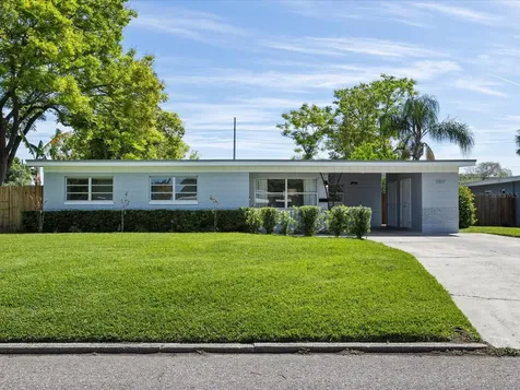 3207 Toasy Drive Orlando FL 32806