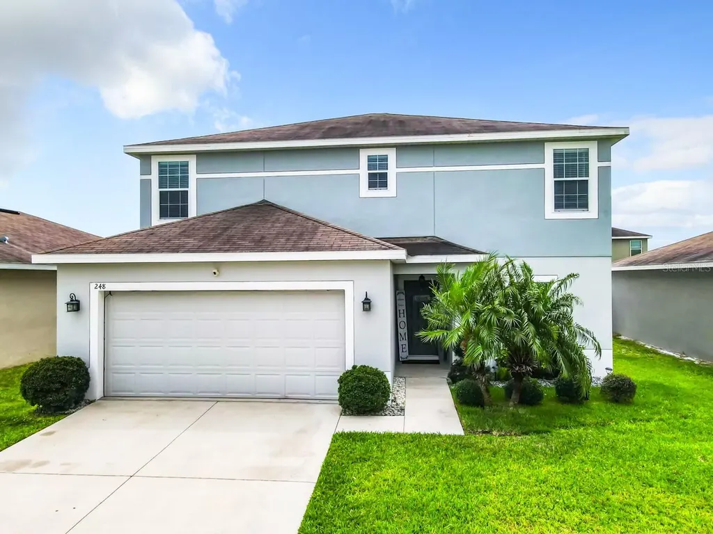 248 Haines Boulevard Winter Haven FL 33881
