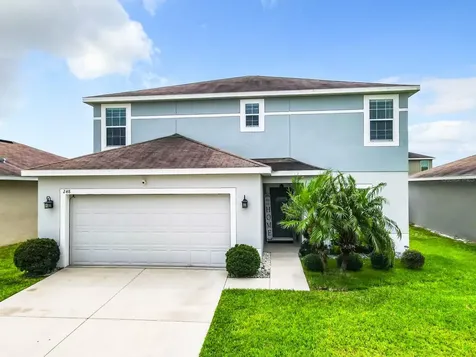 248 Haines Boulevard Winter Haven FL 33881
