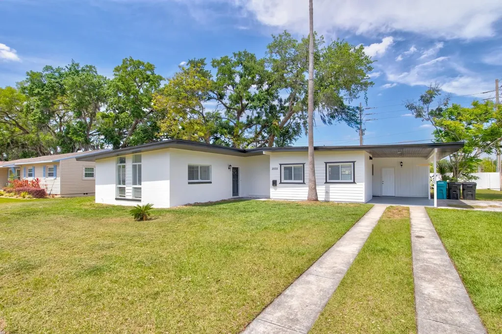 2005 Stryker Street Orlando FL 32805