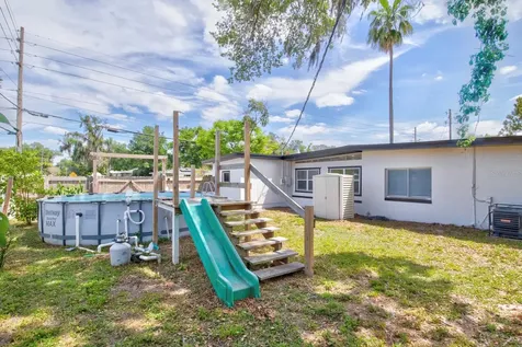 2005 Stryker Street Orlando FL 32805