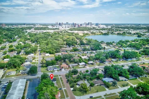 2005 Stryker Street Orlando FL 32805