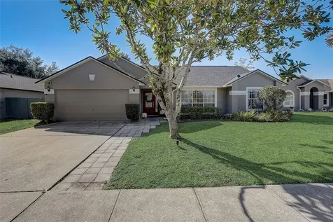 2957 Hunters Lane Oviedo FL 32766