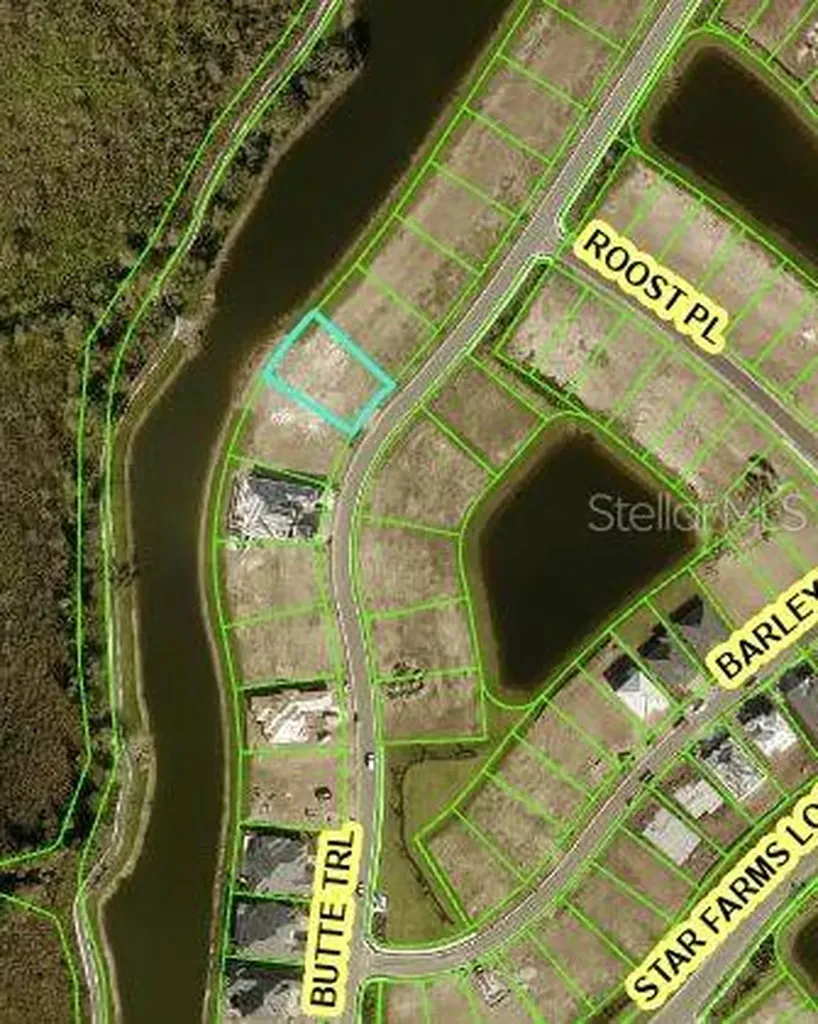 4112 Butte Trail Bradenton FL 34211
