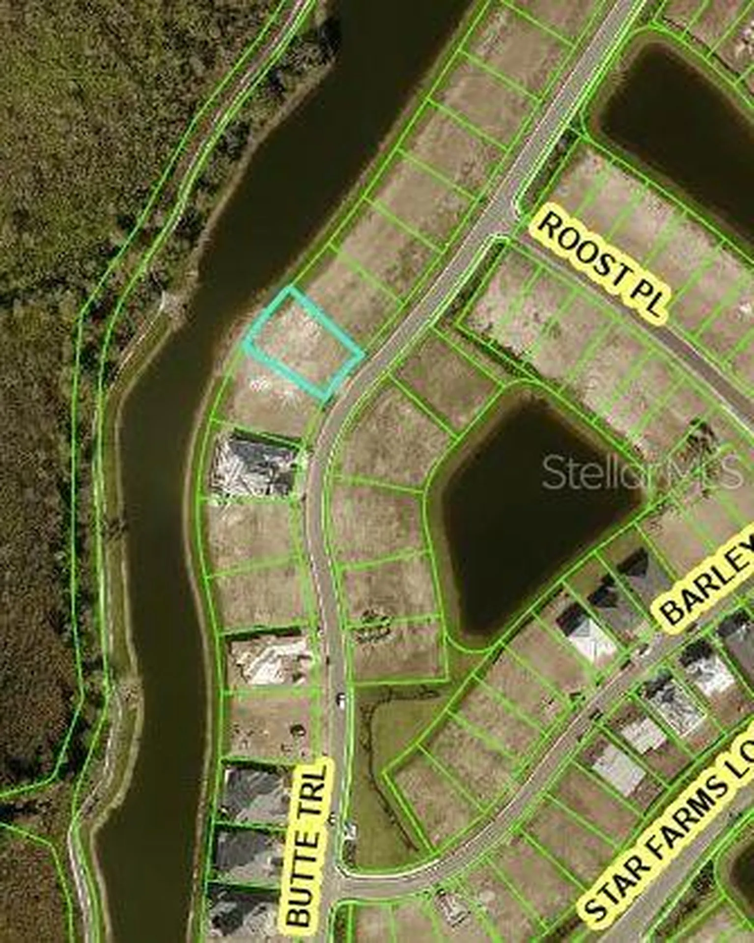 4112 Butte Trail Bradenton FL 34211