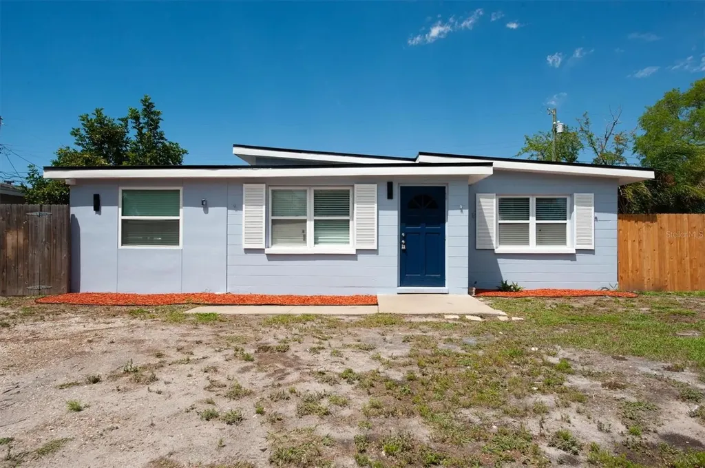 4753 50th Avenue N St Petersburg FL 33714