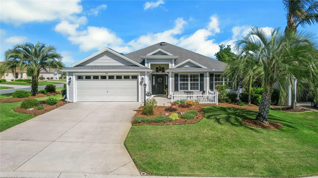 279 Carbone Place The Villages FL 32162