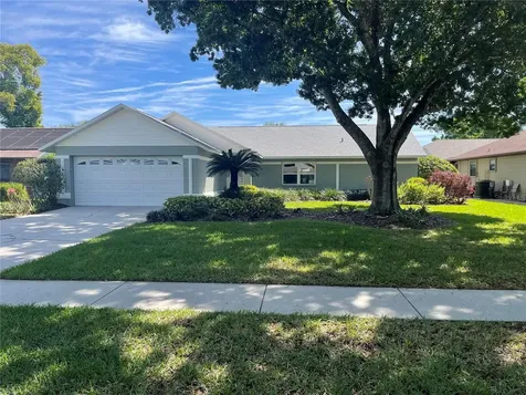 6402 Huntington Drive Zephyrhills FL 33542