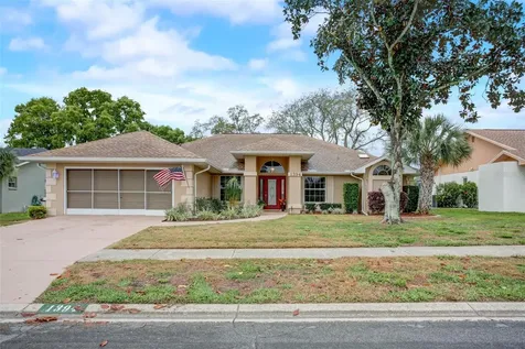 1394 Overland Drive Spring Hill FL 34608