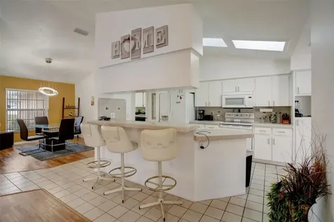 1394 Overland Drive Spring Hill FL 34608