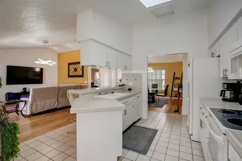 1394 Overland Drive Spring Hill FL 34608