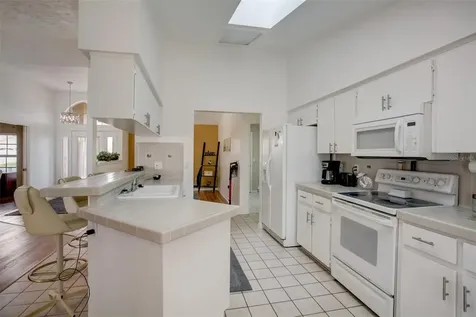 1394 Overland Drive Spring Hill FL 34608
