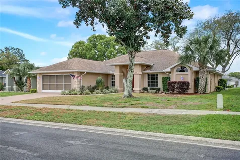 1394 Overland Drive Spring Hill FL 34608