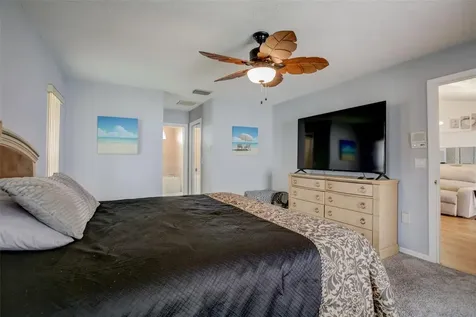1394 Overland Drive Spring Hill FL 34608