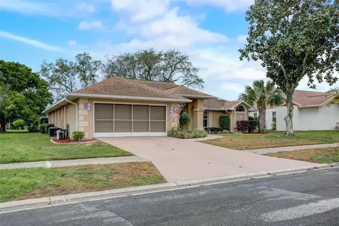 1394 Overland Drive Spring Hill FL 34608