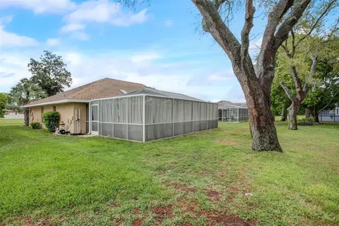 1394 Overland Drive Spring Hill FL 34608