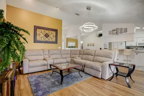 1394 Overland Drive Spring Hill FL 34608