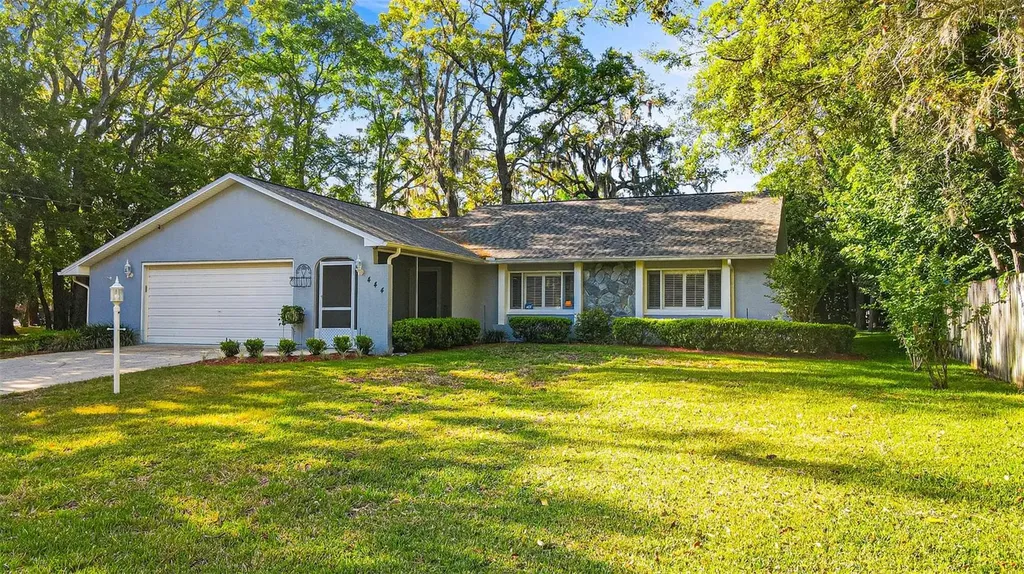 444 Edison Street Spring Hill FL 34608