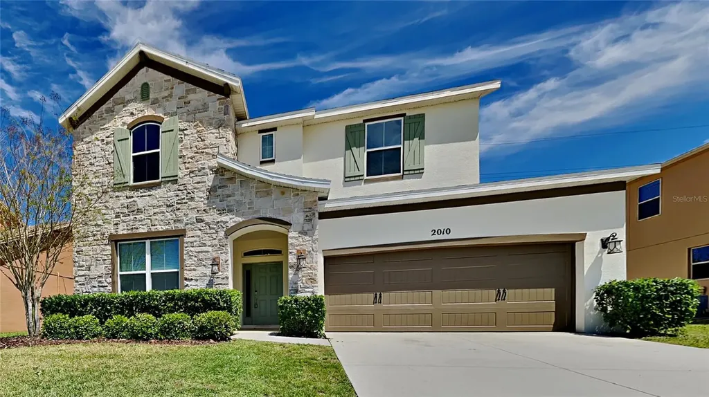 2010 Redbay Avenue Minneola FL 34715